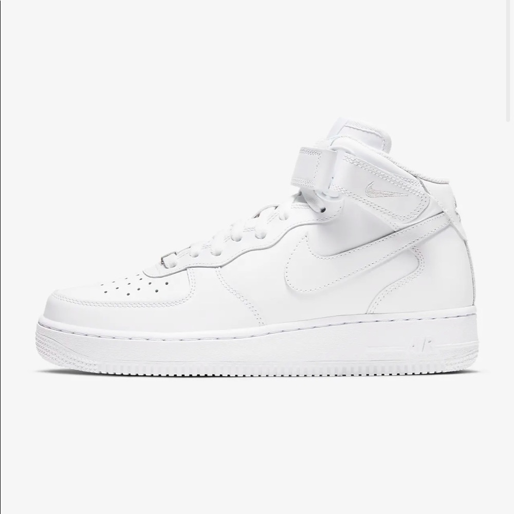 Air Force 1 mid